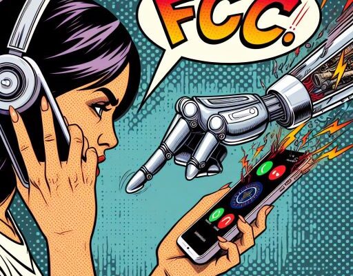 FCC cracks down on robocalls